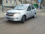 ВАЗ (Lada) Granta 2190 2014 годаүшін3 000 000 тг. в Уральск