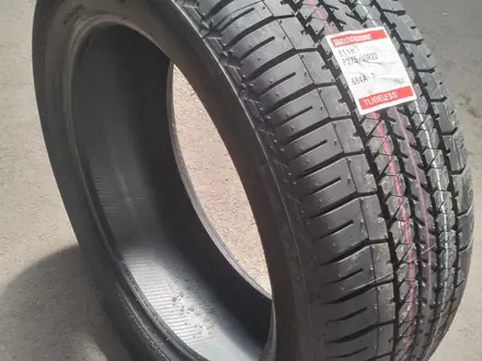 275/50 R22. BRIDGESTONE 684 за 200 000 тг. в Алматы – фото 2