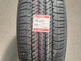 275/50 R22. BRIDGESTONE 684 за 200 000 тг. в Алматы