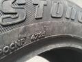 275/50 R22. BRIDGESTONE 684 за 200 000 тг. в Алматы – фото 4