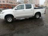 Toyota Hilux 2013 годаfor11 000 000 тг. в Талдыкорган – фото 3