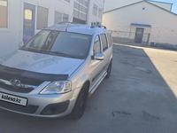 ВАЗ (Lada) Largus 2014 годаүшін2 800 000 тг. в Атырау