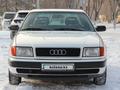 Audi 100 1991 годаfor2 900 000 тг. в Караганда – фото 3