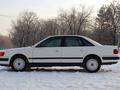 Audi 100 1991 годаfor2 900 000 тг. в Караганда – фото 6