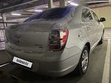 Chevrolet Cobalt 2023 года за 6 650 000 тг. в Астана – фото 4