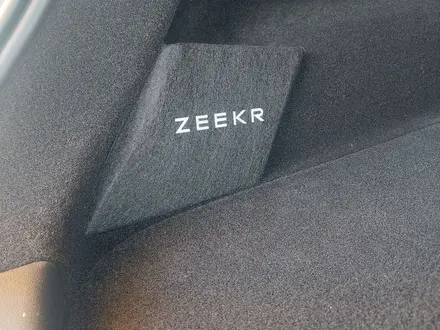 Zeekr X 2023 года за 13 000 000 тг. в Актобе – фото 14
