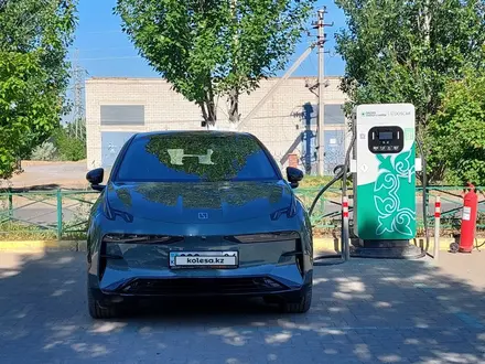 Zeekr X 2023 года за 13 000 000 тг. в Актобе – фото 17