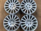 Диски Пежо R18 за 150 000 тг. в Алматы