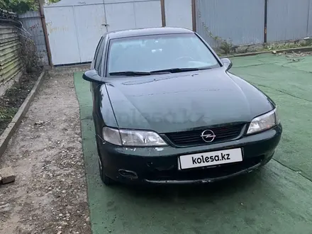 Opel Vectra 1998 года за 1 200 000 тг. в Талдыкорган – фото 5