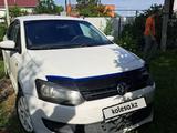 Volkswagen Polo 2013 годаүшін4 000 000 тг. в Алматы