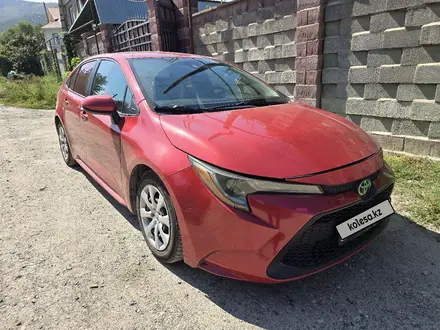 Toyota Corolla 2020 года за 7 500 000 тг. в Алматы