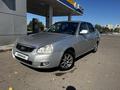 ВАЗ (Lada) Priora 2170 2009 годаүшін1 600 000 тг. в Астана – фото 5