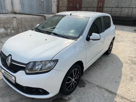 Renault Sandero 2015 годаүшін4 300 000 тг. в Павлодар – фото 2