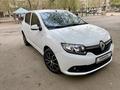 Renault Sandero 2015 годаүшін4 300 000 тг. в Павлодар