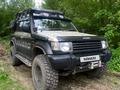 Mitsubishi Pajero 1992 годаүшін7 000 000 тг. в Усть-Каменогорск – фото 2