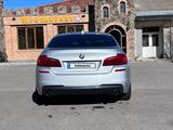 BMW 535 2014 года за 7 000 000 тг. в Алматы – фото 4