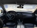 BMW X6 2010 года за 12 500 000 тг. в Астана – фото 12