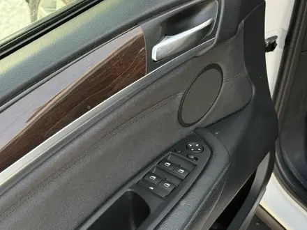 BMW X6 2010 года за 12 500 000 тг. в Астана – фото 15