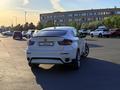 BMW X6 2010 года за 12 500 000 тг. в Астана – фото 3