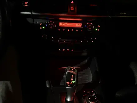 BMW X6 2010 года за 12 500 000 тг. в Астана – фото 23