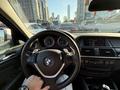 BMW X6 2010 года за 12 500 000 тг. в Астана – фото 24