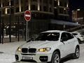 BMW X6 2010 года за 12 500 000 тг. в Астана