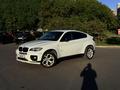 BMW X6 2010 года за 12 500 000 тг. в Астана – фото 2