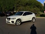 BMW X6 2010 года за 12 500 000 тг. в Астана – фото 2