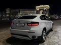 BMW X6 2010 года за 12 500 000 тг. в Астана – фото 5