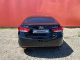 Hyundai Elantra 2013 годаfor4 622 160 тг. в Астана – фото 2