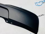 Диффузор m bmw f10 за 20 000 тг. в Алматы – фото 2
