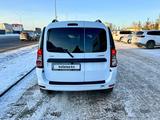 ВАЗ (Lada) Largus 2014 годаfor3 900 000 тг. в Астана – фото 4