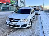 ВАЗ (Lada) Largus 2014 годаfor3 900 000 тг. в Астана