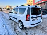 ВАЗ (Lada) Largus 2014 годаfor3 900 000 тг. в Астана – фото 3