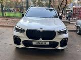 BMW X5 2022 года за 40 500 000 тг. в Алматы