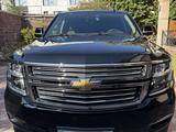 Chevrolet Tahoe 2021 года за 23 000 000 тг. в Шымкент – фото 2