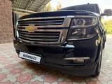 Chevrolet Tahoe 2021 года за 23 000 000 тг. в Шымкент