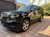 Chevrolet Tahoe 2021 года за 23 000 000 тг. в Шымкент – фото 3