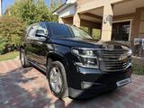 Chevrolet Tahoe 2021 года за 23 000 000 тг. в Шымкент – фото 4
