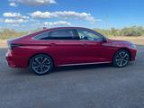 Chery Arrizo 8 2023 года за 8 650 000 тг. в Караганда – фото 2