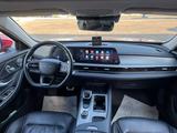 Chery Arrizo 8 2023 года за 8 650 000 тг. в Караганда – фото 5