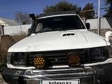 Mitsubishi Pajero 1994 годаүшін2 800 000 тг. в Алматы – фото 2