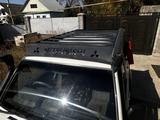 Mitsubishi Pajero 1994 годаүшін2 800 000 тг. в Алматы – фото 4