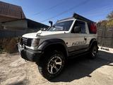 Mitsubishi Pajero 1994 годаүшін2 800 000 тг. в Алматы