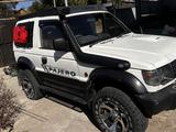 Mitsubishi Pajero 1994 годаүшін2 800 000 тг. в Алматы – фото 3