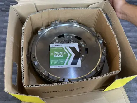 Маховик новый спринтер за 240 000 тг. в Кордай – фото 6