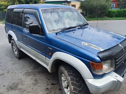 Mitsubishi Pajero 1996 года за 2 200 000 тг. в Талдыкорган