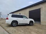 Lexus LX 570 2011 года за 17 700 000 тг. в Актау