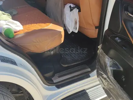 Lexus LX 570 2011 года за 17 700 000 тг. в Актау – фото 4