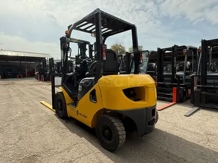 Komatsu  KOMATSU FG20C ( кара 2 тонны из Японии без пробега по РК) 2010 года за 5 951 000 тг. в Алматы – фото 6